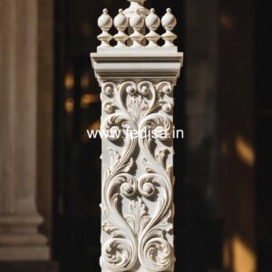 12. Contemporary Stone Baluster Ideas 2042 Double Knuckle Baluster