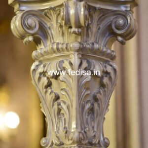 34. Natural Stone Baluster Designs Hemlock Spindles