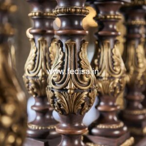 40. Indoor Stone Staircase Balusters Baluster Parts