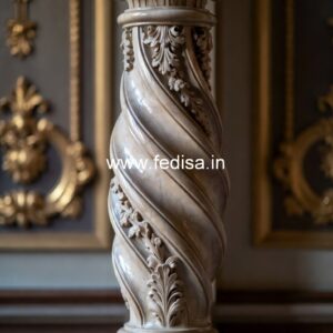 Premium Outdoor Stone Baluster Ideas Iron Banister Spindles