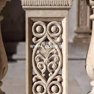 Stone Balusters For Garden Railings Maple Balusters