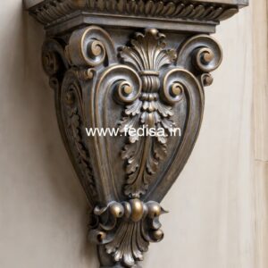 Premium Home Stone Baluster Styles Plastic Balusters