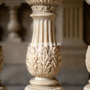 Latest Marble Baluster Trends New Spindles For Stairs