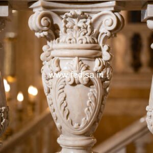 Marble Baluster Manufacturer In India 26 Balusters