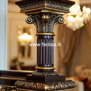 Best Marble Baluster Manufacturer Snap N Lock Balusters