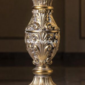 Luxury Railing Baluster Designs For Elegant Homes Decorative Metal Spindles