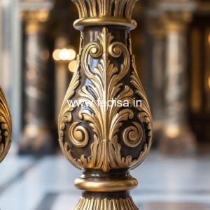 Vintage Baluster Designs For Wooden Railings Gold Stair Spindles