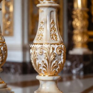 Affordable Railing Balusters With Premium Finish Decorative Iron Balusters