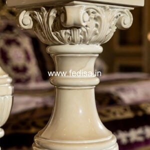 High-end Railing Baluster Designs For Interiors Indoor Railing Balusters