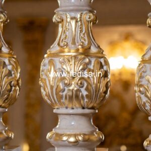 Modern Interior Baluster Inspirations