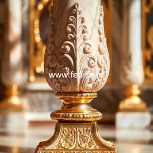 Designer Railings For Luxury Homes