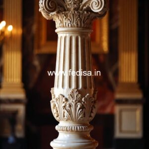 Premium Decorative Balusters