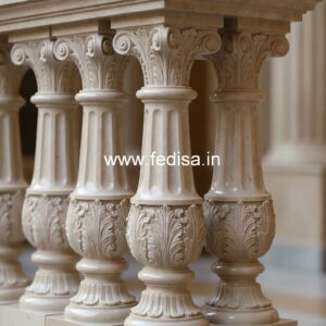 Stunning Luxury Baluster Designs You Must See 26 Inch Balusters