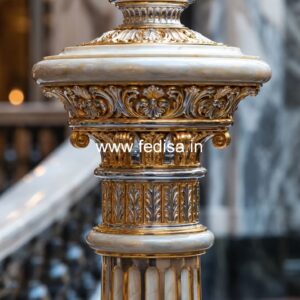 Top Luxury Baluster Trends 2043 Gothic Balusters