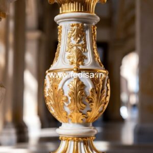 Dream Home Luxury Baluster Ideas External Metal Balustrade