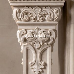 15. Trendy Stone Baluster Design Inspirations Pewter Balusters