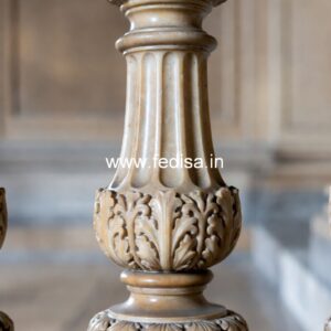 32. Granite Stone Balusters For Staircase Railings Aluminum Fence Balusters