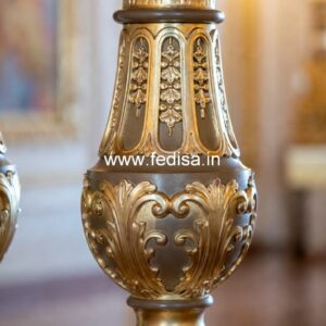 Premium Stone Baluster Supplier & Exporter Balustrade For Sale Near Me