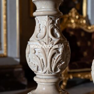 Tunning Stone Baluster Designs You Must See 42 Balusters