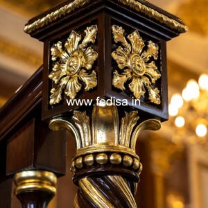 Amazing Stone Staircase Inspirations Decorator Balusters
