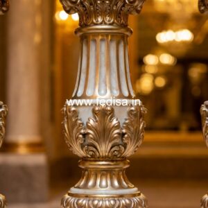 Premium Outdoor Stone Baluster Ideas Bronze Deck Spindles