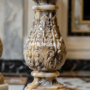 Designer Stone Railings For Villas Balusters For Sale Near Me