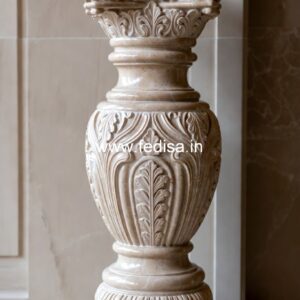 Classic Marble Baluster Railings DIY Stair Balusters