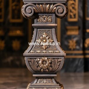 Modern Marble Baluster Designs For Stylish Homes Rot Iron Spindles