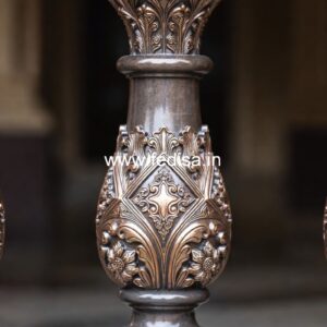 Classic Marble Baluster Designs For Timeless Homes Horizontal Stair Spindles