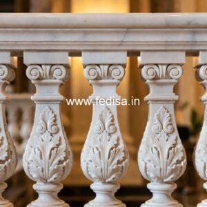 Handcrafted Marble Balusters Discount Metal Balusters