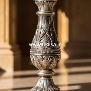 Durable Marble Balusters For Homes Staircases And Balustrades