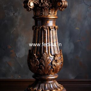 Premium Villa Marble Baluster Designs Balustrade For Staircase