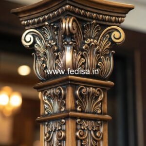 Custom Exterior Marble Railings Stair Balusters And Rails