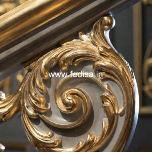 Designer Staircase Balusters For Luxury Homes Square Composite Balusters