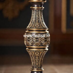 Classic Railing Baluster Designs For Timeless Interiors 2×2 Pressure Treated Baluster