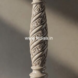 Custom Baluster Design Services For Staircases Square Tapered Balusters