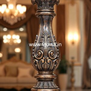 Designer Luxury Balusters For Modern Homes Ornamental Balusters
