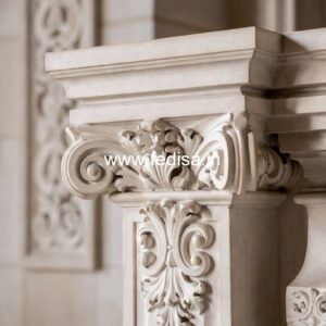 Unique Luxury Baluster Ideas For Homes