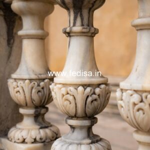 Stylish Modern Luxury Baluster Concepts