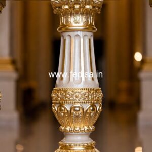 Latest Luxury Baluster Trends