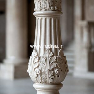 Modern Interior Baluster Inspirations