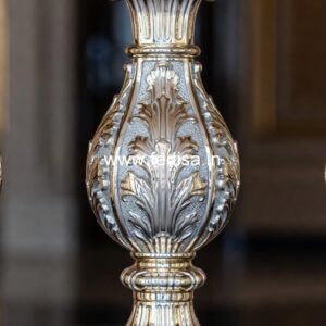 Premium Interior Staircase Solutions