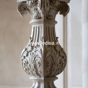 Luxury Staircase Upgrades With Balusters