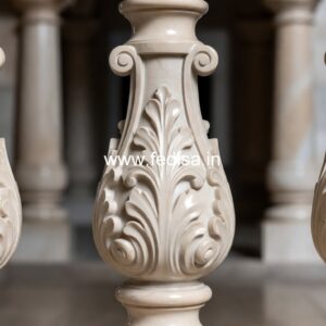 Premium Decorative Balusters