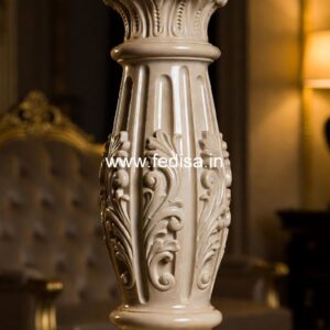 Modern Luxury Interior Railings