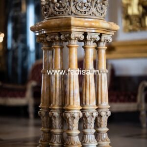 Luxury Design Railings For Villas