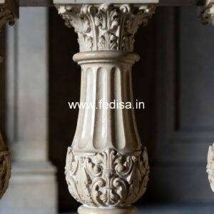 Premium Railings With Luxury Balusters 2x2x36 Pressure Treated Balusters