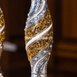 Designer Home Baluster Concepts 2×4 Balusters