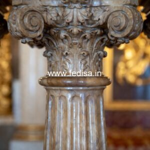 Beautiful Staircase Baluster Ideas 41 In X 1 1 4 In Primed Square Baluster