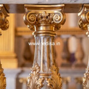 3. High-end Stone Baluster Designs For Villas Amazon Stair Balusters